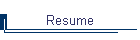 Resume